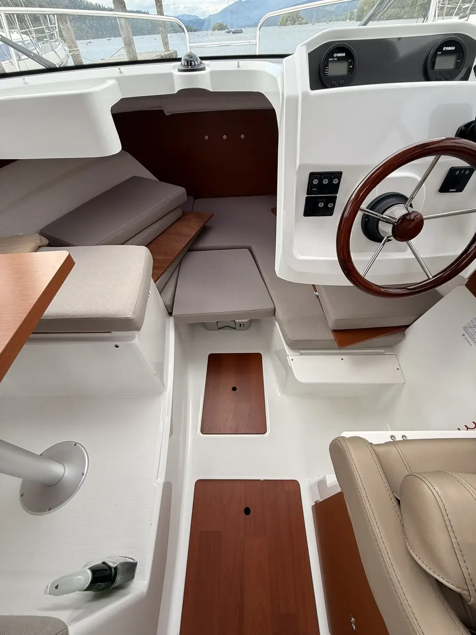 Jeanneau Merry Fisher 605 - Image 22