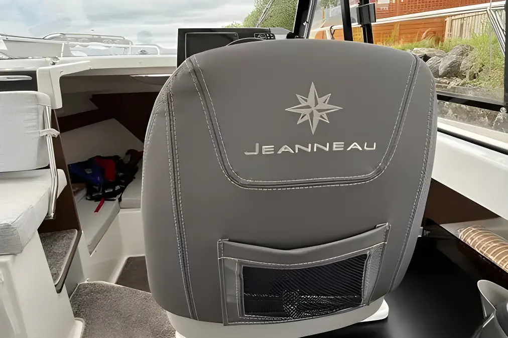 Jeanneau Merry Fisher 795 S2 - Image 17