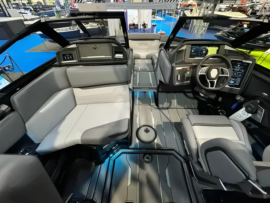 Supra SV 400 - Image 52