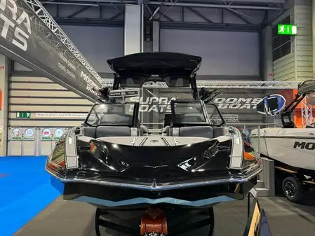 Supra SV 400 - Image 36