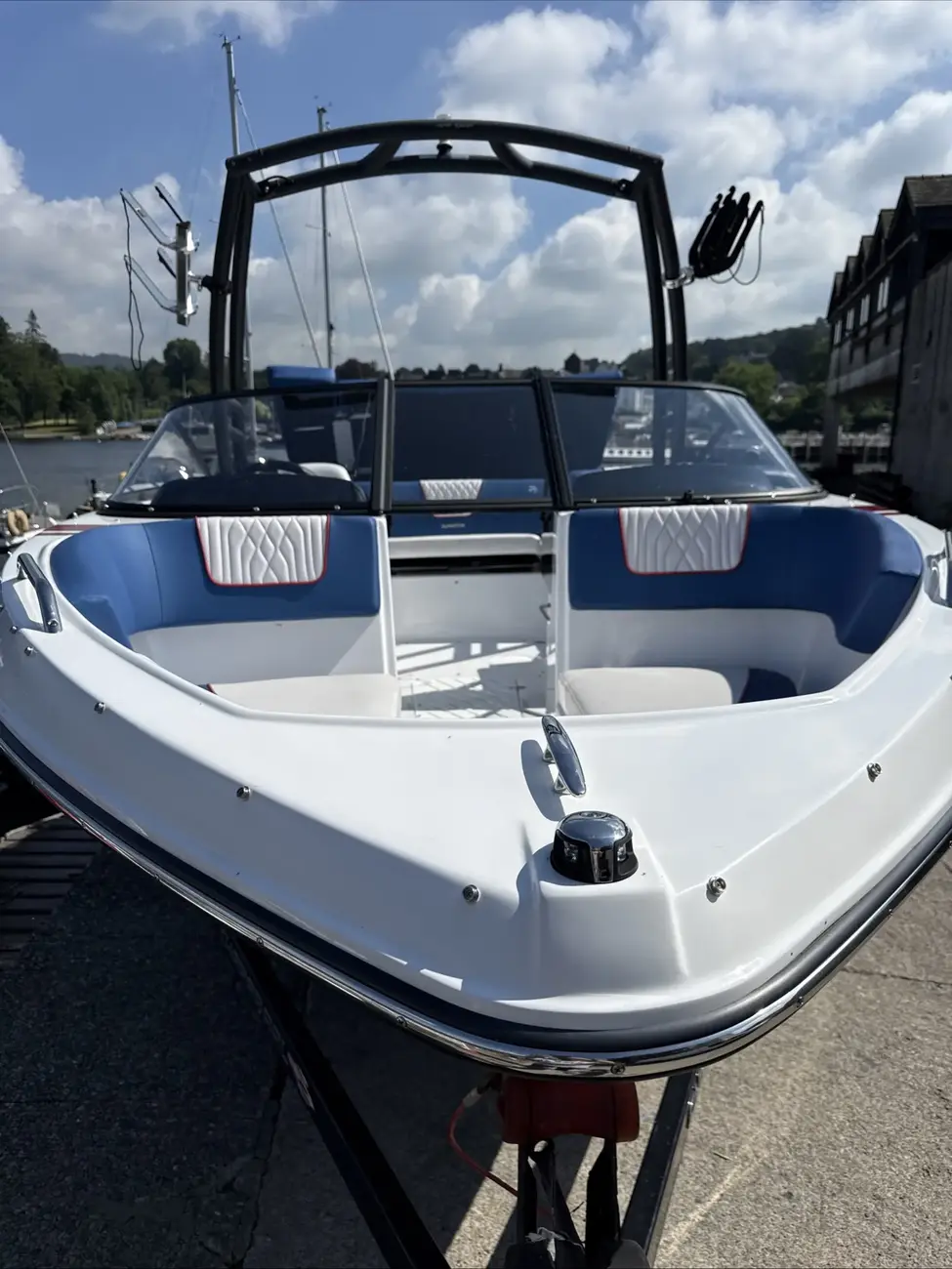 Glastron GX195 Sport - Image 35