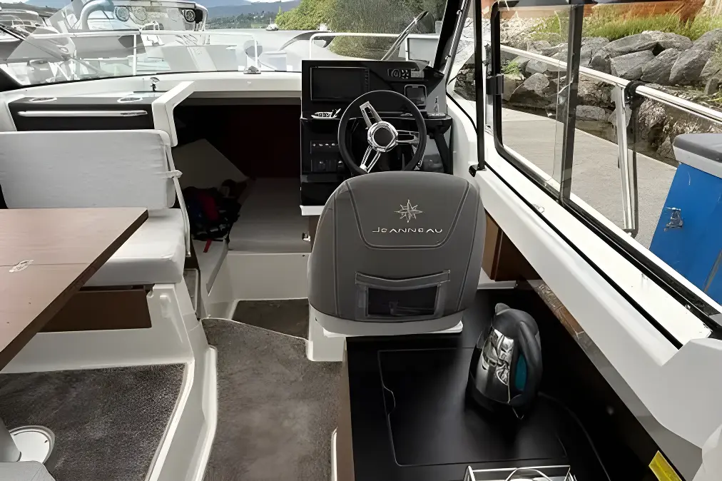 Jeanneau Merry Fisher 795 S2 - Image 13