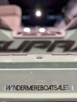 Supra SV 400 - Image 84