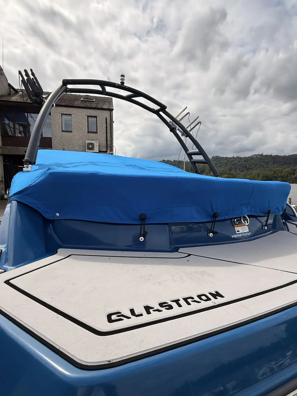Glastron GX195 Sport - Image 39