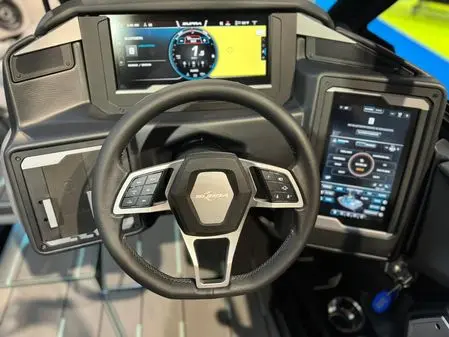 Supra SV 400 - Image 61