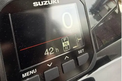 Jeanneau Merry Fisher 795 S2 - Image 19