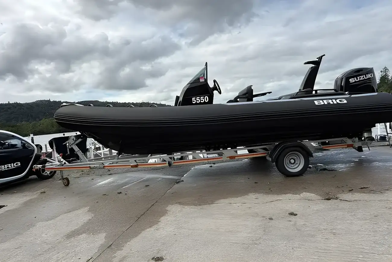 Brig Eagle 6.7 - Image 17