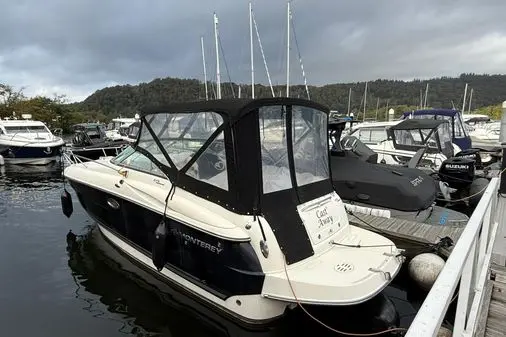 Monterey 275 SCR - Image 36