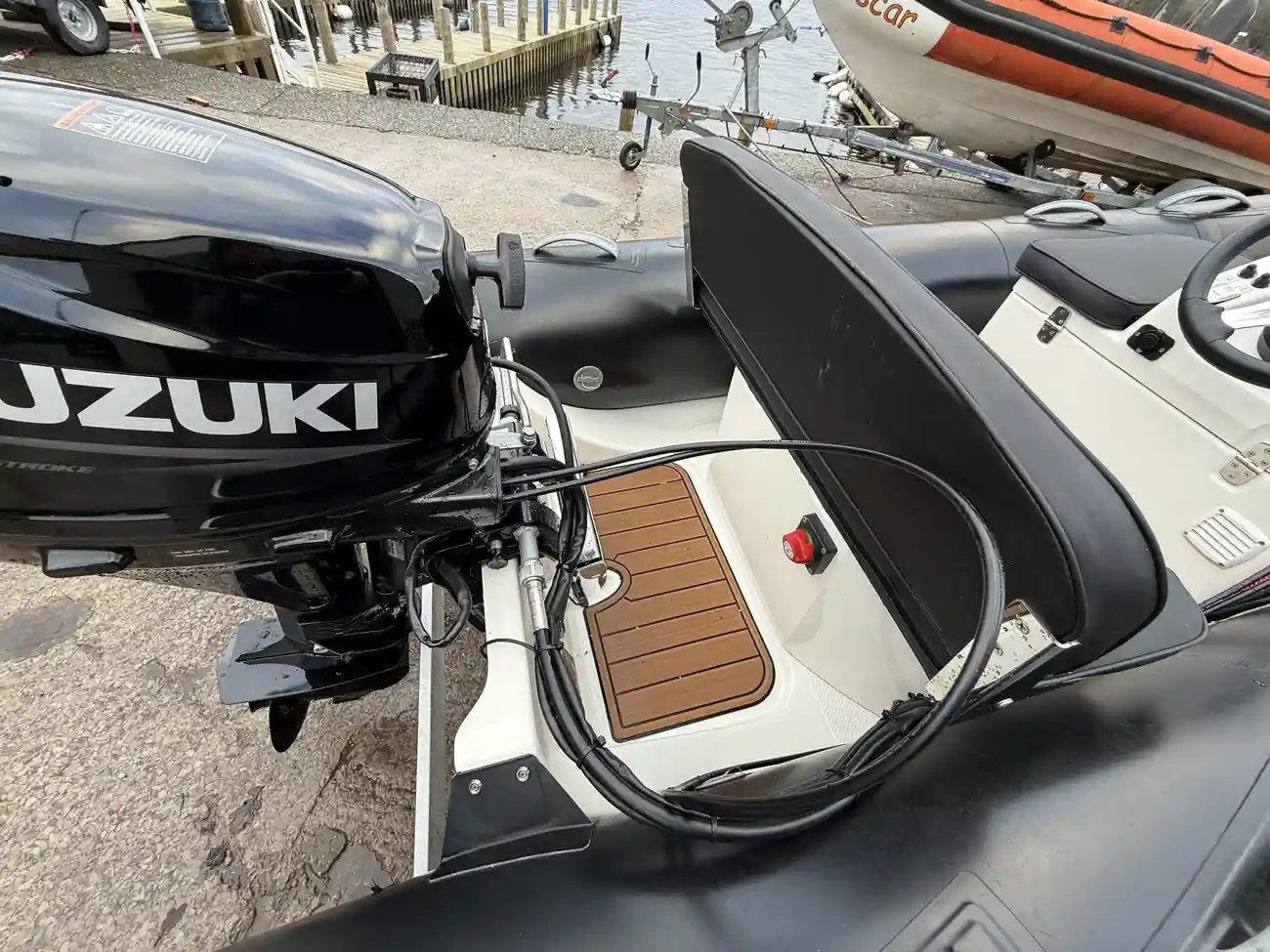 Brig Falcon 330HT - Image 16