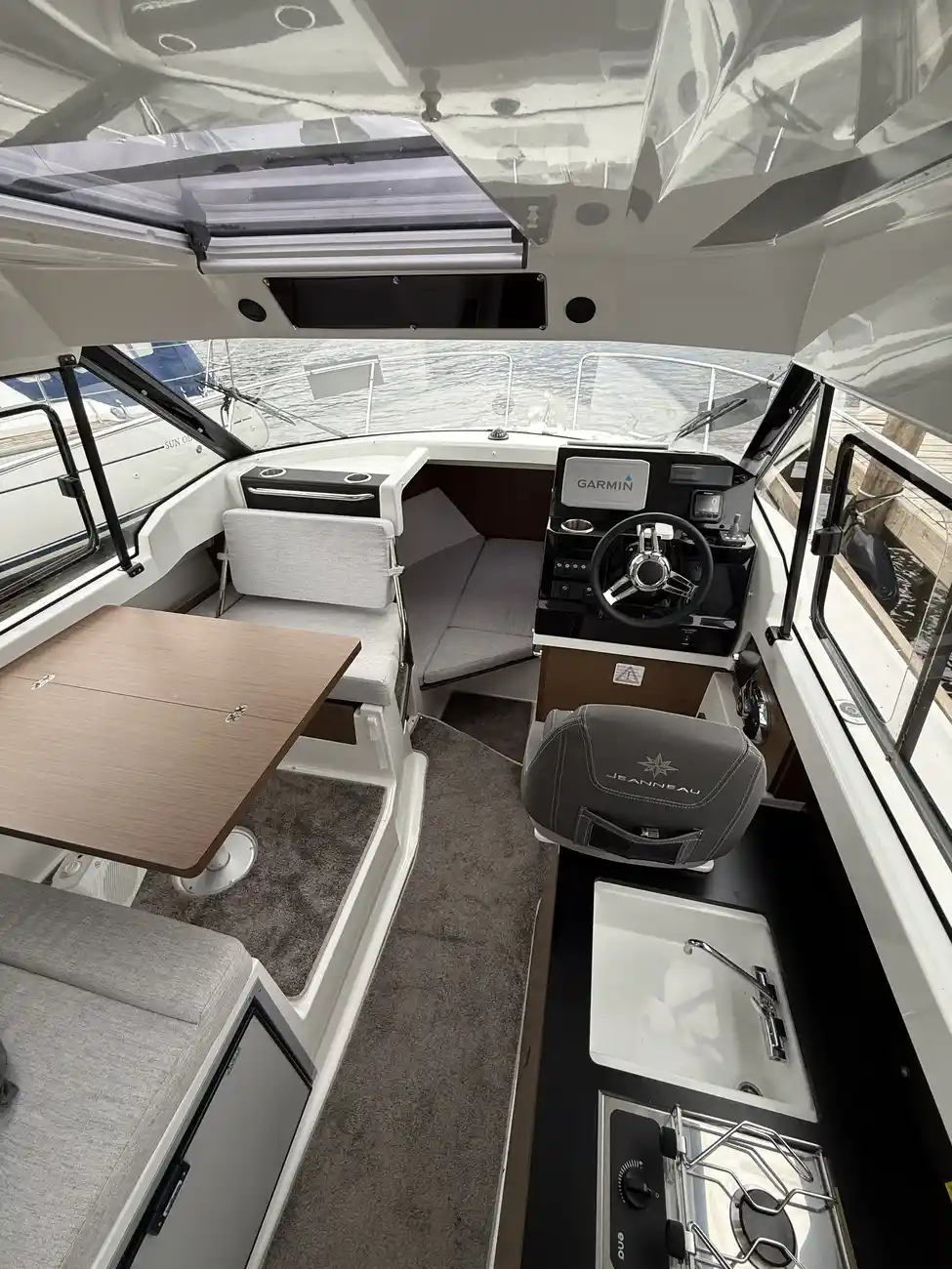 Jeanneau Merry Fisher 795 S2 - Image 29