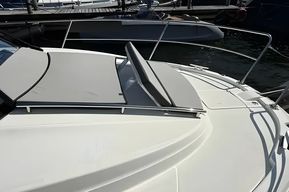 Jeanneau Merry Fisher 895 - Image 11