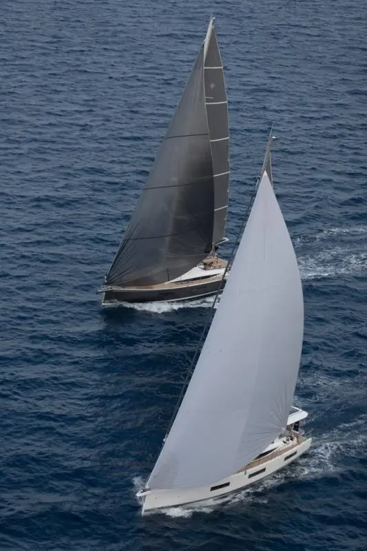 Jeanneau Yachts 60 - Image 94