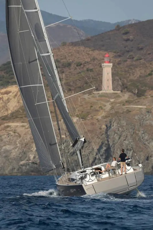 Jeanneau Yachts 60 - Image 10