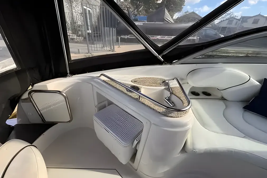 Monterey 275 SCR - Image 15