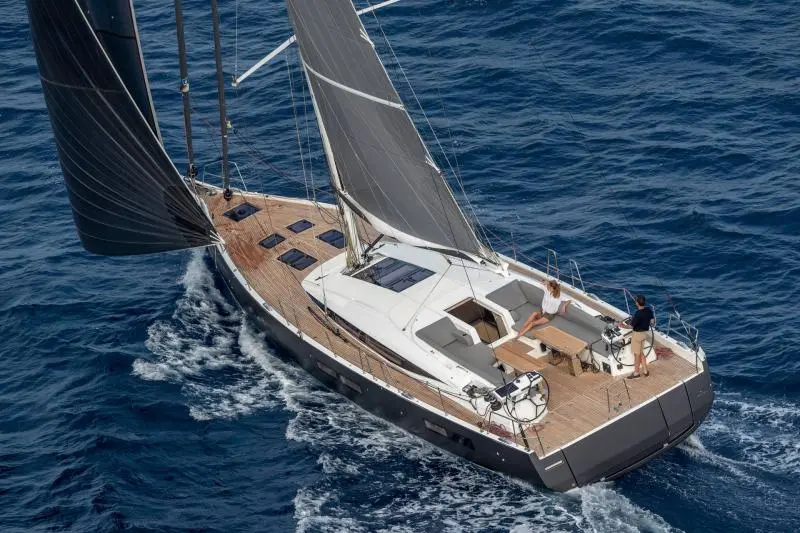 Jeanneau Yachts 60 - Image 102