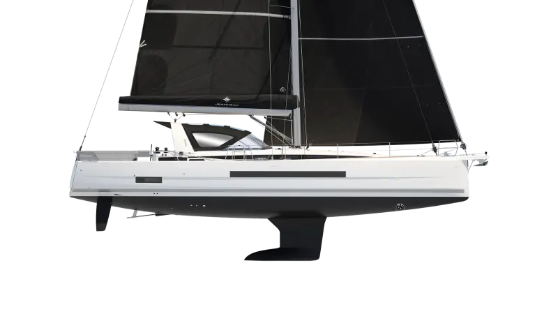 Jeanneau Yachts 55 - Image 10
