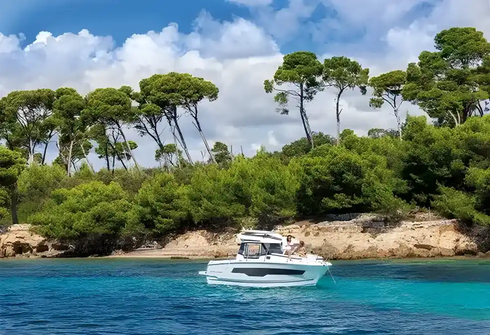 Jeanneau Merry Fisher 795 S2 - Image 13