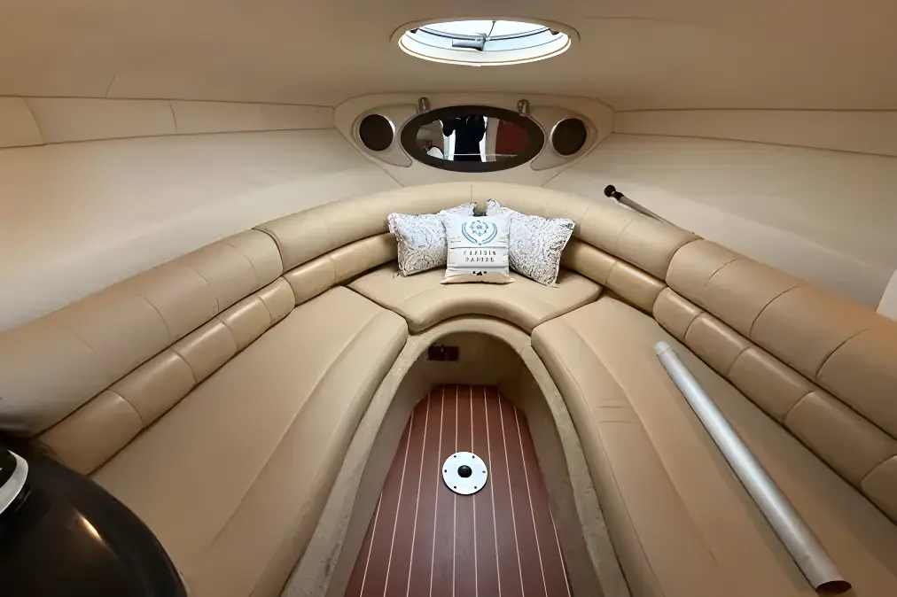 Monterey 275 SCR - Image 27