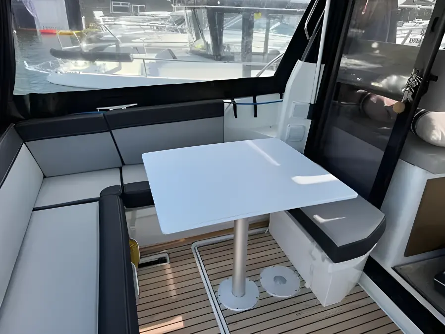 Jeanneau Merry Fisher 895 - Image 17
