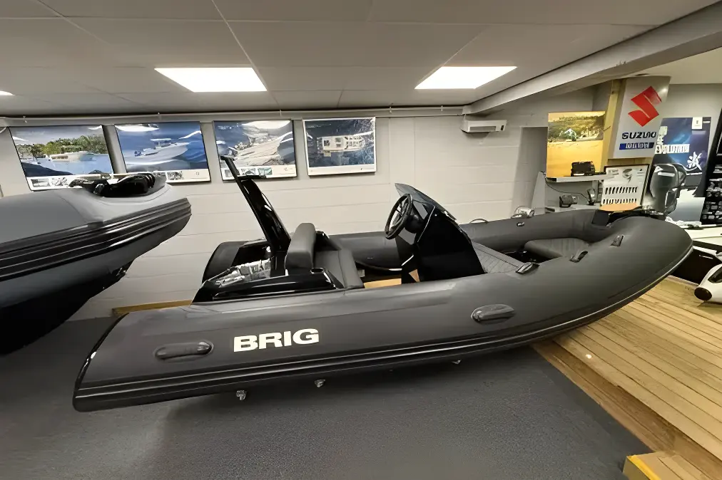 Brig Eagle 4 - Image 19