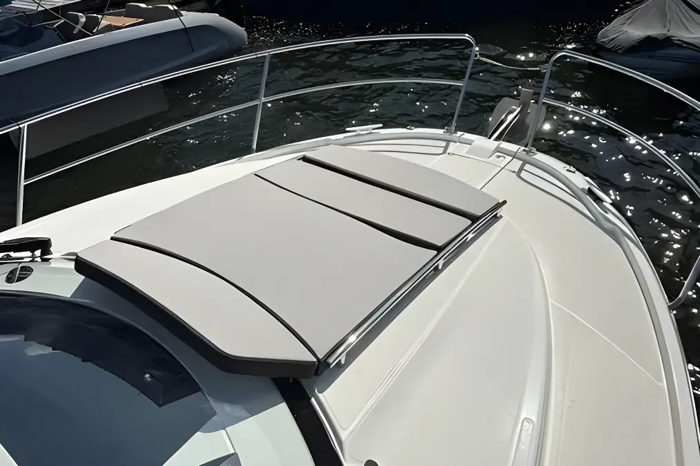 Jeanneau Merry Fisher 895 - Image 19