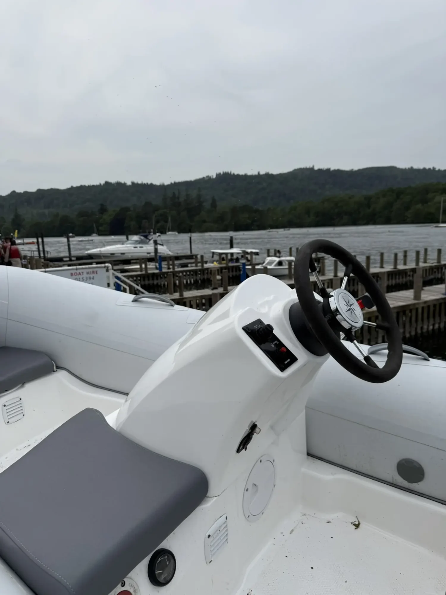 Brig Eagle 340 - Image 14