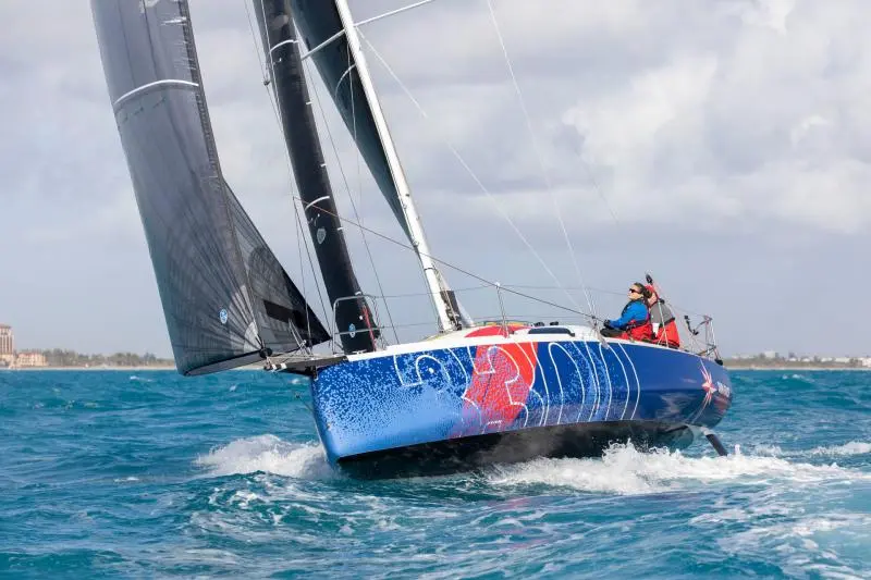 Jeanneau Sun Fast 3300 - Image 38