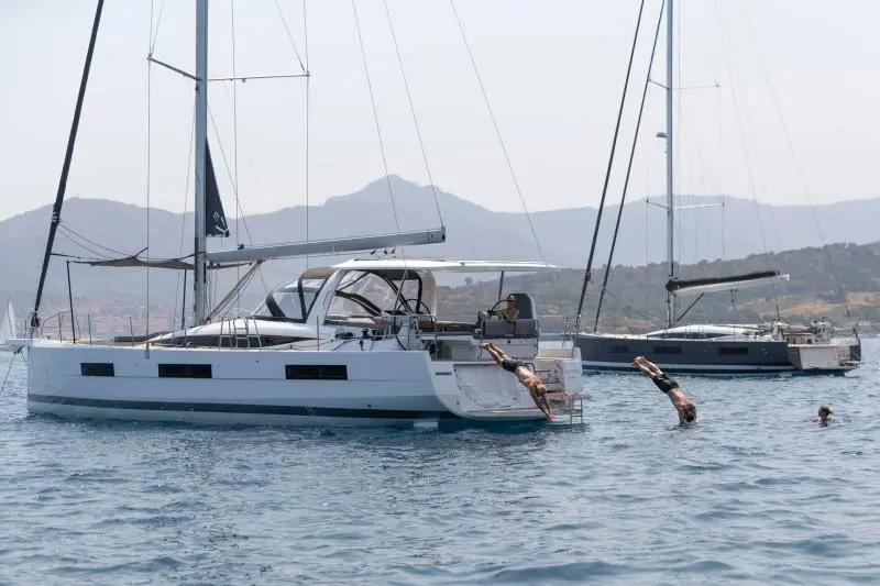 Jeanneau Yachts 60 - Image 19