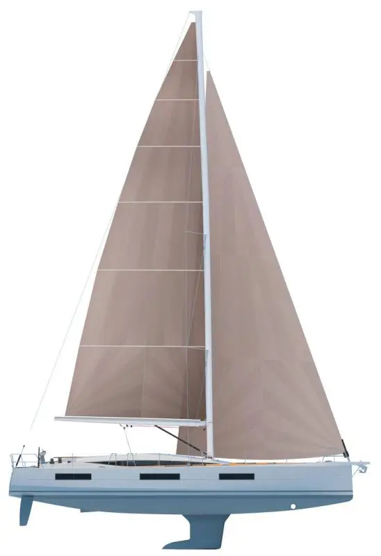 Jeanneau Yachts 60 - Image 74