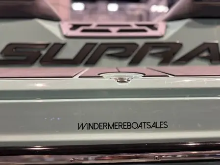 Supra SV 400 - Image 85