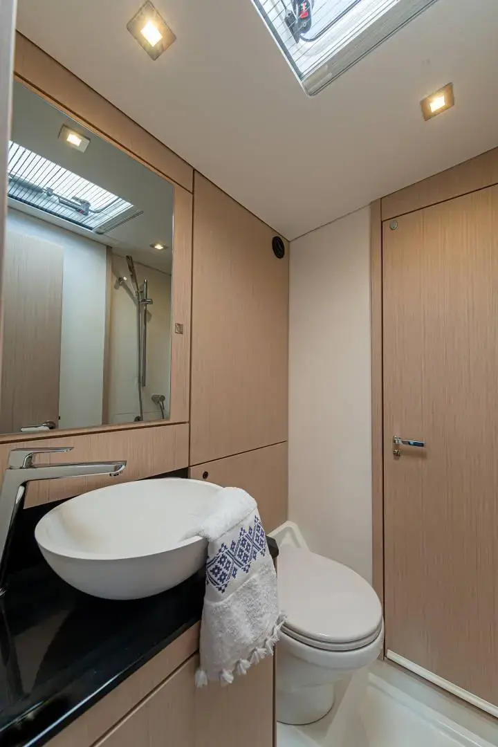 Jeanneau Yachts 60 - Image 48