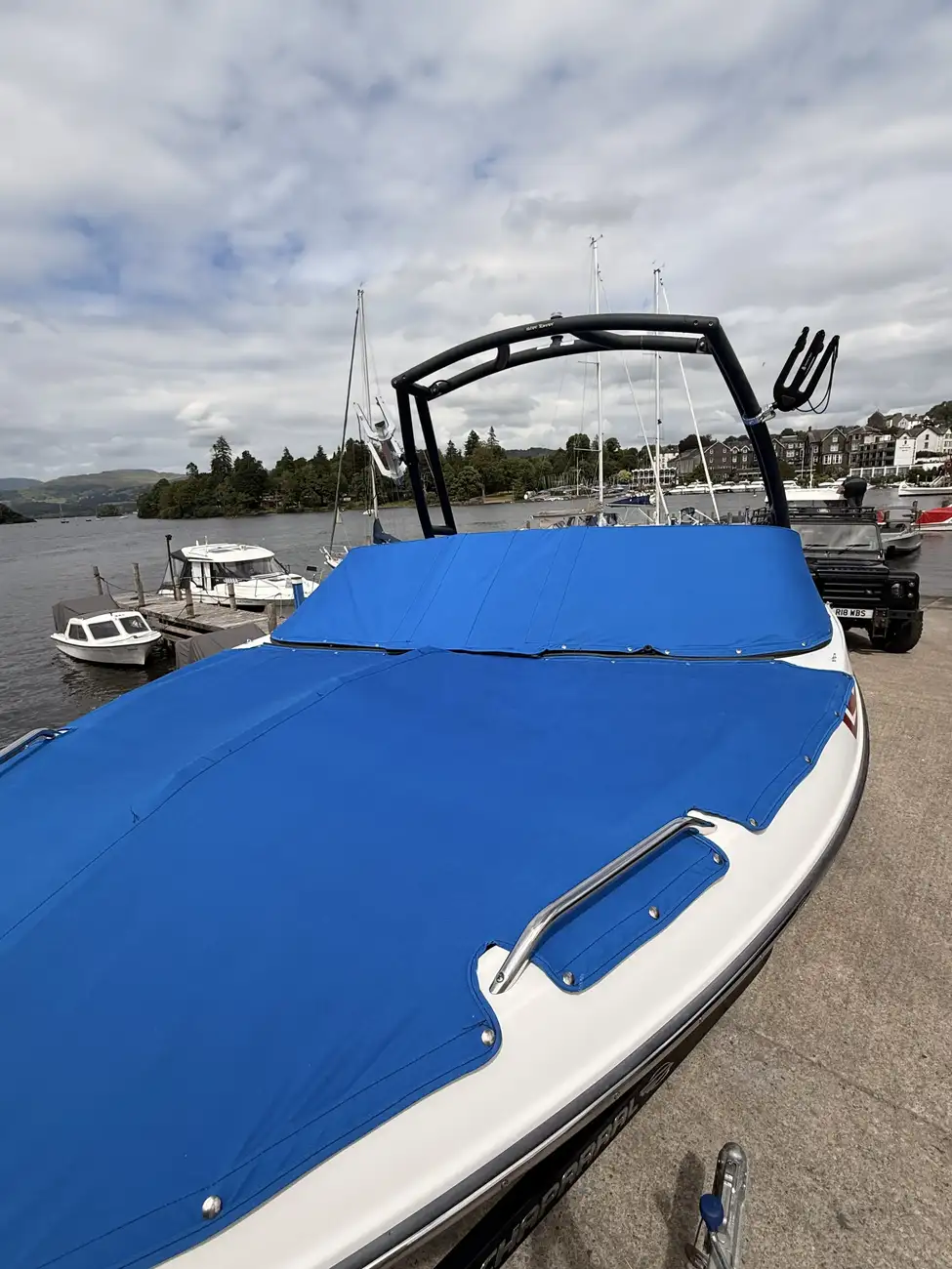 Glastron GX195 Sport - Image 37