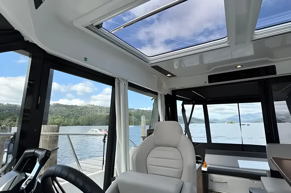 Jeanneau Merry Fisher 895 - Image 64