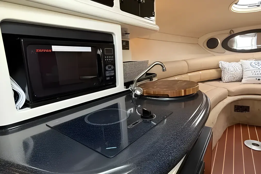 Monterey 275 SCR - Image 34