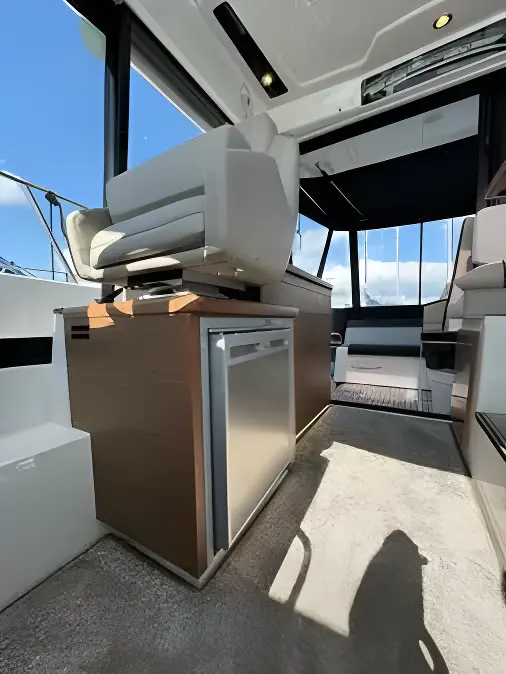 Jeanneau Merry Fisher 895 - Image 12