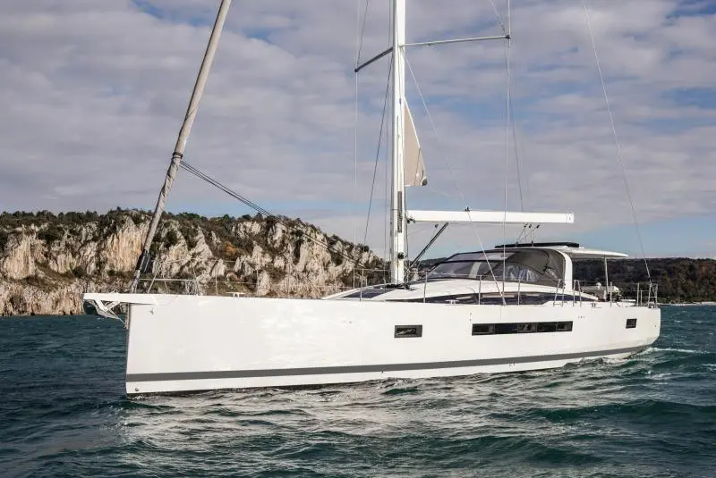 Jeanneau Yachts 65 - Image 35
