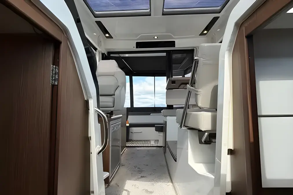 Jeanneau Merry Fisher 895 - Image 45