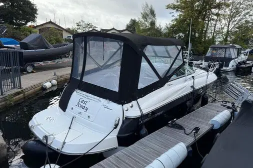 Monterey 275 SCR - Image 22