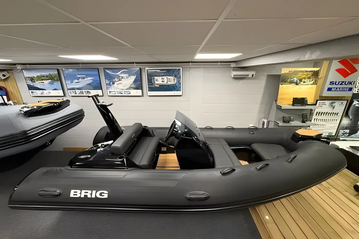 Brig Eagle 4 - Image 20