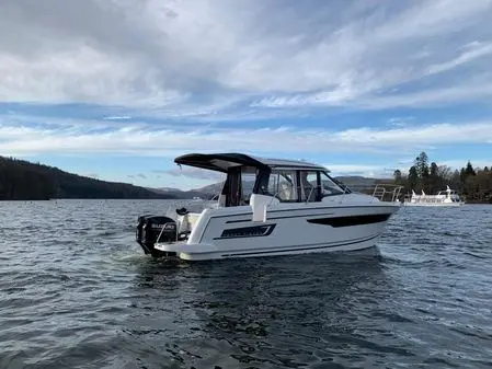 Jeanneau Merry Fisher 895 - Image 27