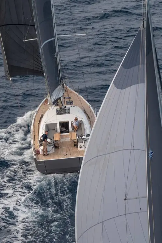 Jeanneau Yachts 60 - Image 99