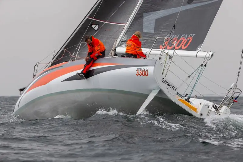 Jeanneau Sun Fast 3300 - Image 19