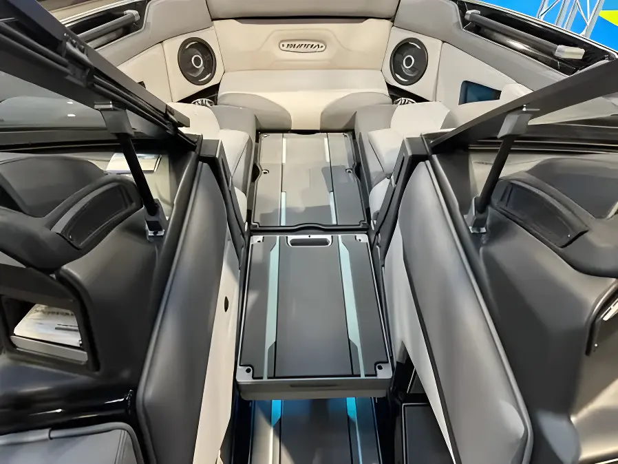 Supra SV 400 - Image 62