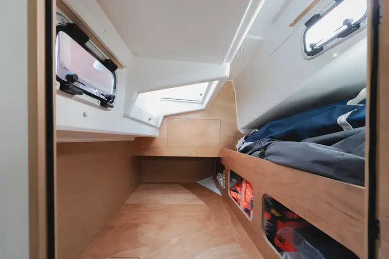 Jeanneau Sun Odyssey 350 - Image 30