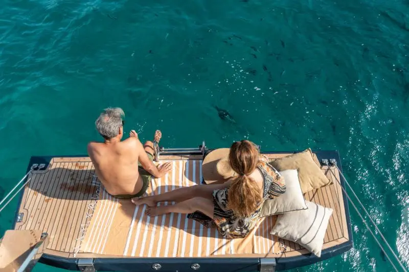 Jeanneau Yachts 65 - Image 32