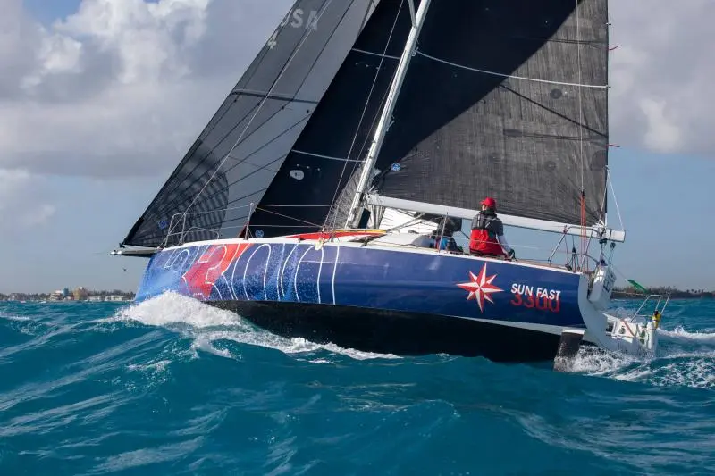 Jeanneau Sun Fast 3300 - Image 52