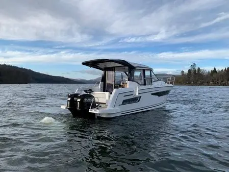 Jeanneau Merry Fisher 895 - Image 29