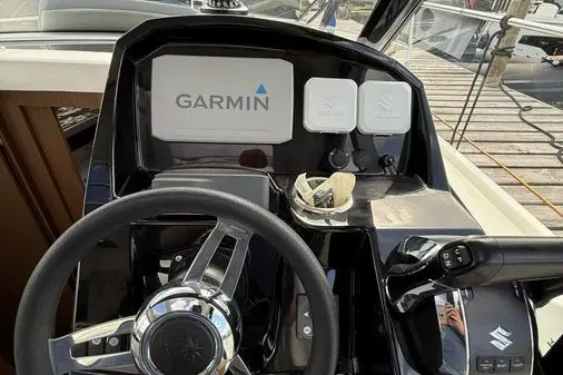 Jeanneau Merry Fisher 895 - Image 66