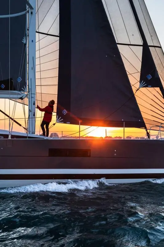 Jeanneau Yachts 60 - Image 44