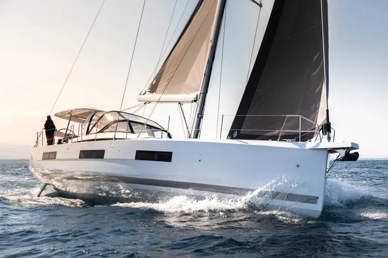 Jeanneau Yachts 60 - Image 42